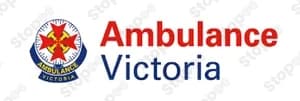 Ambulance Victoria