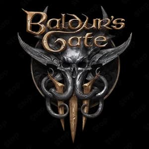 Baldur'S Gate 3