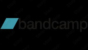 Bandcamp Pro