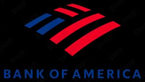 Bank Of America