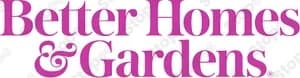 Better Homes And Gardens