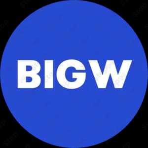Big W