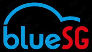 Blue Sg