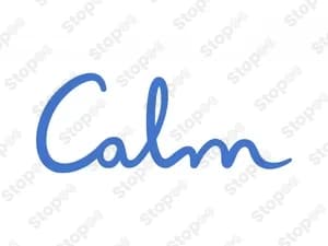 Calm