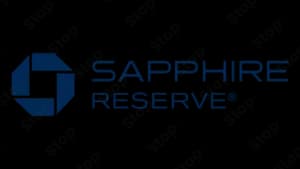 Chase Sapphire Reserve
