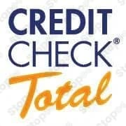 Credit Check Total