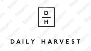 Daily Harvest