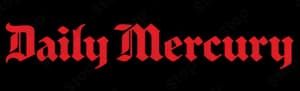 Daily Mercury