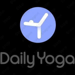 Daily Yoga