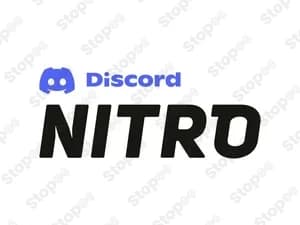 Discord Nitro
