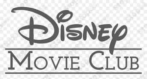 Disney Movie Club