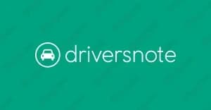 Driversnote