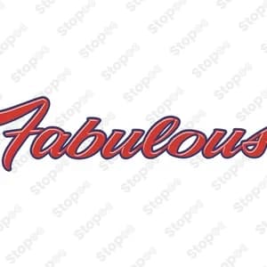 Fabulous