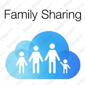 Family Sharing