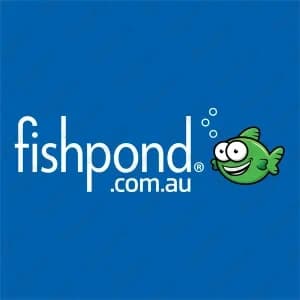 Fishpond