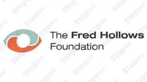 Fred Hollows Foundation