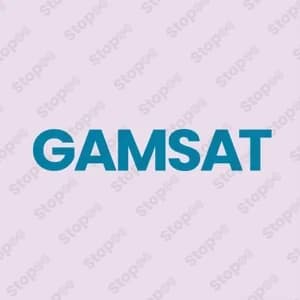 Gamsat