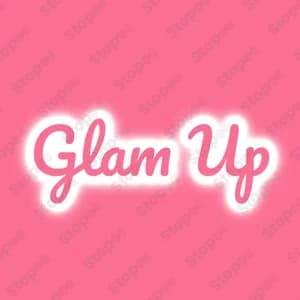 Glam Up