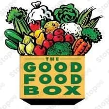 Good Food Box