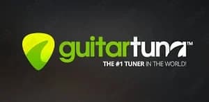Guitar Tuna