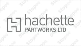 Hachette Partworks