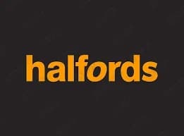 Halfords