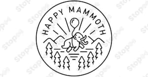 Happy Mammoth