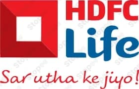 Hdfc Life