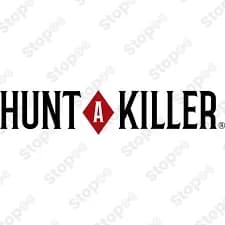 Hunt A Killer