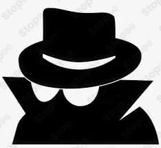 Incognito Mode