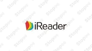 Ireader