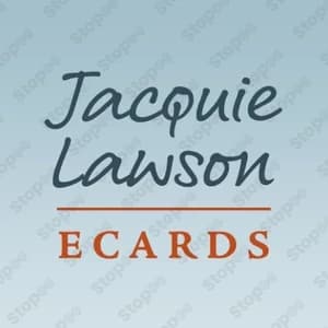 Jacquie Lawson