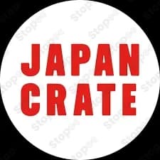 Japan Crate