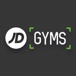Jd Gym