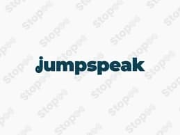 Jumpspeak