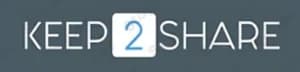 Keep2Share