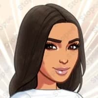 Kim Kardashian App