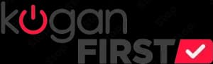 Kogan First