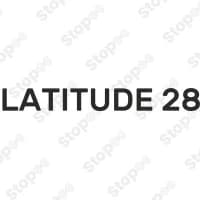 Latitude 28