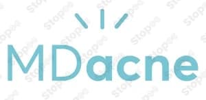 Mdacne