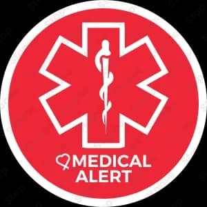 Medical Alert