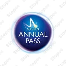 Merlin Pass