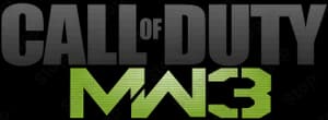 Mw3