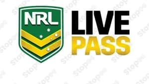 Nrl Live Pass
