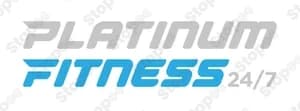 Platinum Fitness