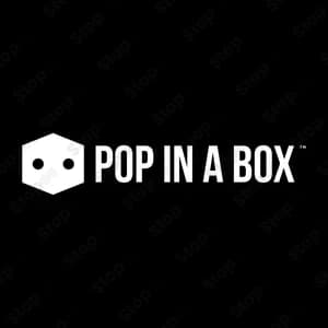 Pop In A Box