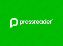 Pressreader
