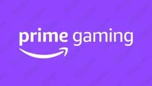 Prime Gaming