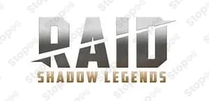 Raid Shadow Legends