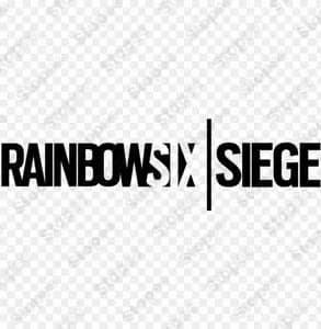 Rainbow Six Siege